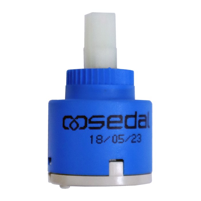 Картридж керамический Azario Sedal 35мм для смесителей (CS00088957) CS00088957