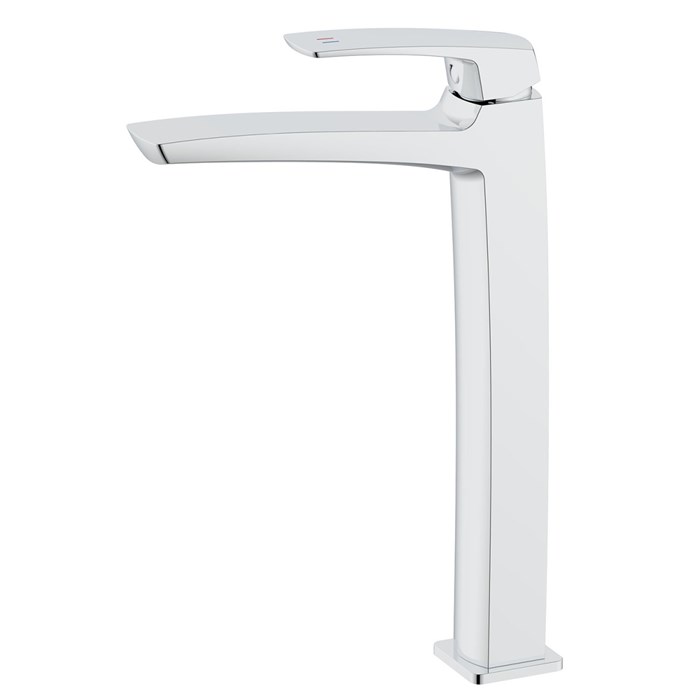 Conda Cмеситель высокий для раковины, хром AZ-K9011