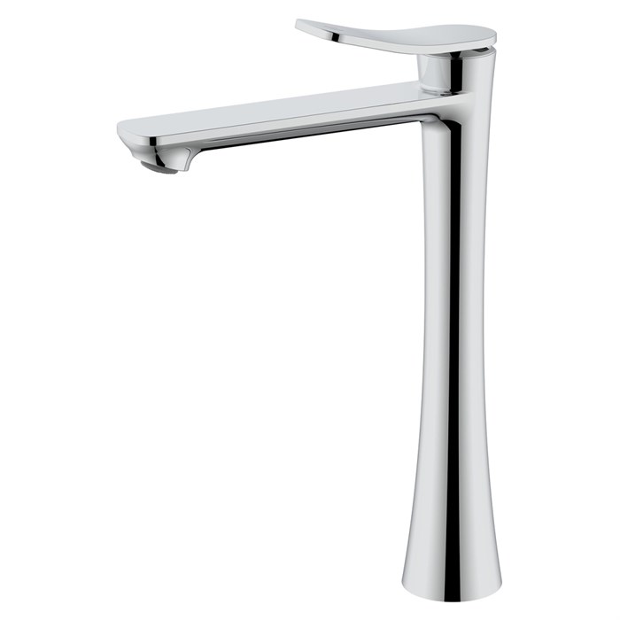 Escaro Cмеситель высокий для раковины, хром AZ-K9074