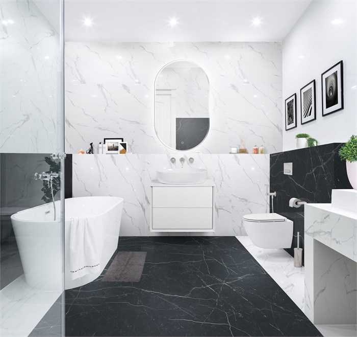 Тумба со столешницей подвесная CEZARES BELLAGIO 70 Bianco Opaco 190499