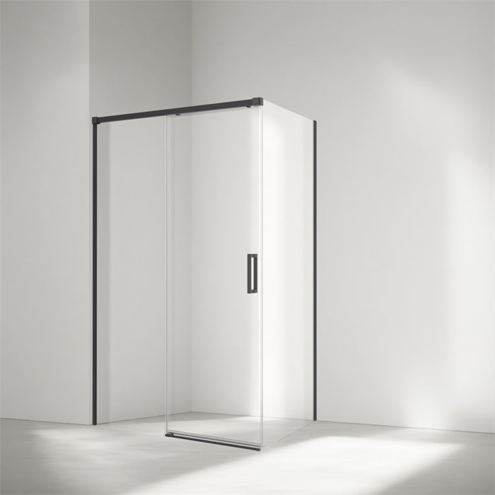 Душевой уголок CEZARES PLANE-AH-1-120/80-C-GM PLANE-AH-1-120/80-C-GM