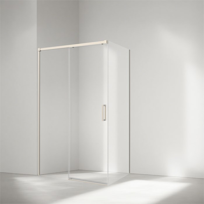Душевой уголок CEZARES PLANE-AH-1-120/80-C-IN PLANE-AH-1-120/80-C-IN
