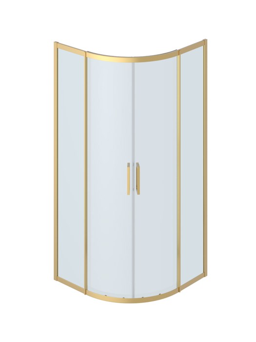 Душевой уголок CEZARES PLANE-R-2-90-C-BORO PLANE-R-2-90-C-BORO