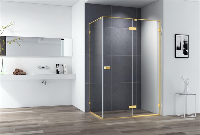 Душевой уголок CEZARES BELLAGIO-AH-1-140/90-C-BORO BELLAGIO-AH-1-140/90-C-BORO