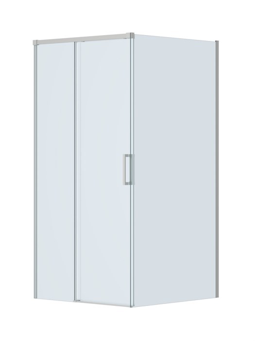 Душевой уголок CEZARES PLANE-A-1-100-C-IN PLANE-A-1-100-C-IN