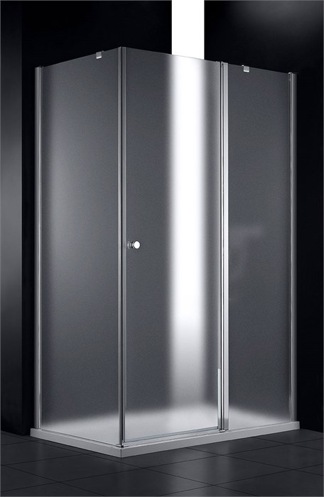 Душевой уголок CEZARES ELENA-W-AH-1-90/100-P-Cr-R ELENA-W-AH-1-90/100-P-Cr-R