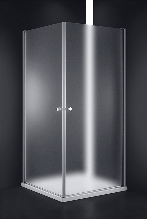 Душевой уголок CEZARES ELENA-W-A-2-90-P-Cr ELENA-W-A-2-90-P-Cr