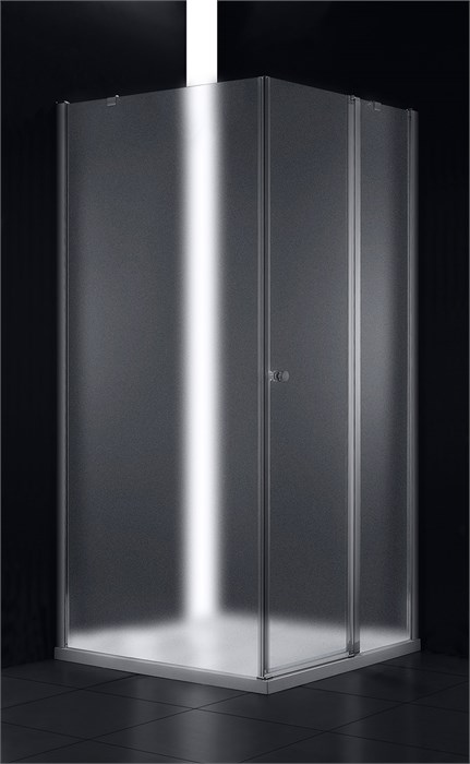 Душевой уголок CEZARES ELENA-W-A-12-100-P-Cr-R ELENA-W-A-12-100-P-Cr-R