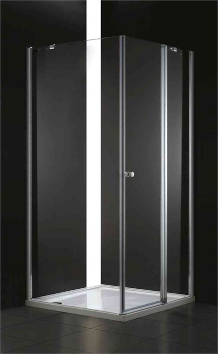 Душевой уголок CEZARES ELENA-W-A-12-100-C-Cr ELENA-W-A-12-100-C-Cr