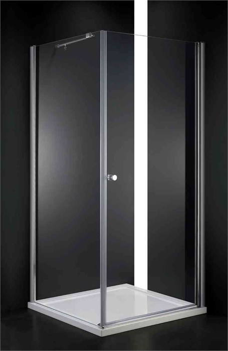 Душевой уголок CEZARES ELENA-W-A-1-90-C-Cr ELENA-W-A-1-90-C-Cr