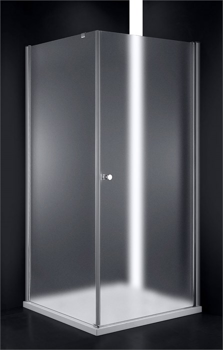 Душевой уголок CEZARES ELENA-W-A-1-80-P-Cr-R ELENA-W-A-1-80-P-Cr-R