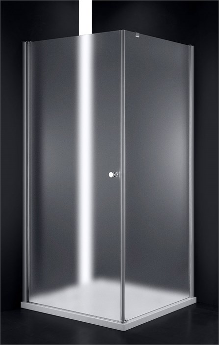 Душевой уголок CEZARES ELENA-W-A-1-80-P-Cr-L ELENA-W-A-1-80-P-Cr-L