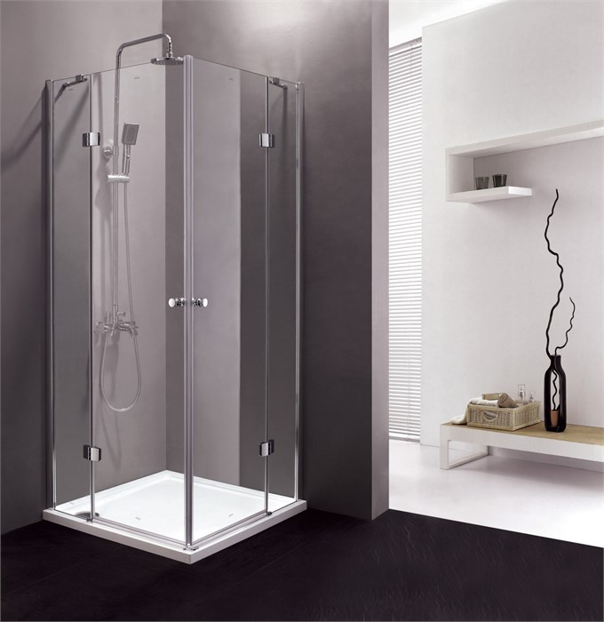 Душевой уголок CEZARES VERONA-W-AH-2-100/90-C-Cr VERONA-W-AH-2-100/90-C-Cr