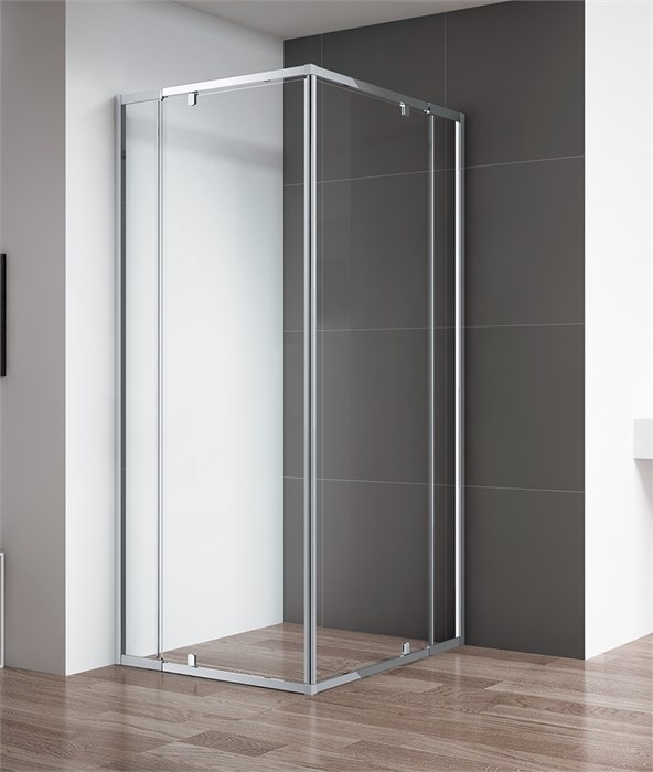 Душевой уголок CEZARES VARIANTE-A/AH-2-90/100-C-Cr VARIANTE-A/AH-2-90/100-C-Cr