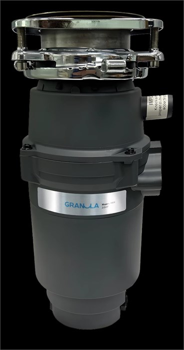 Измельчитель пищевых отходов Granula (R600) R600
