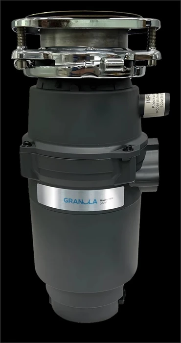Измельчитель пищевых отходов Granula (R600) R600