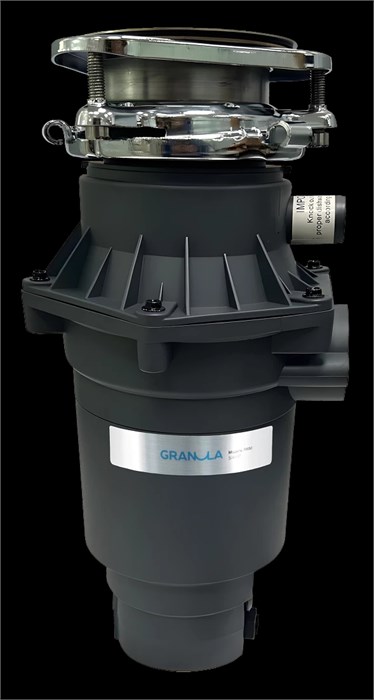 Измельчитель пищевых отходов Granula (R650) R650