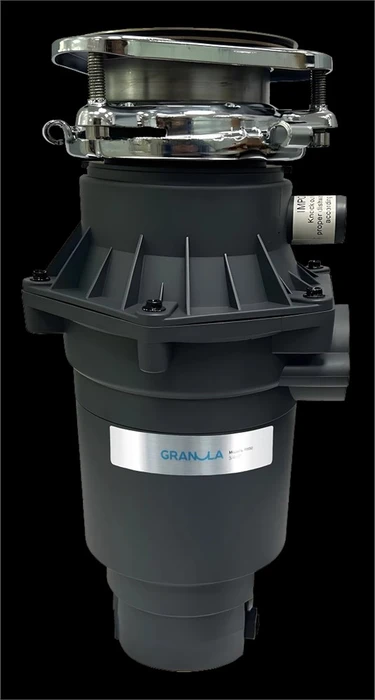 Измельчитель пищевых отходов Granula (R650) R650