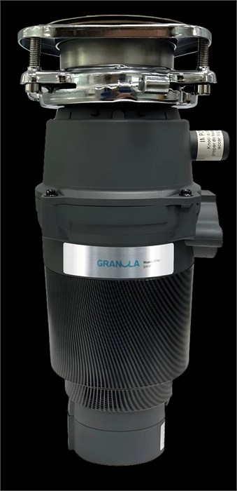 Измельчитель пищевых отходов Granula (R700) R700
