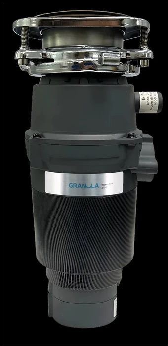 Измельчитель пищевых отходов Granula (R700) R700
