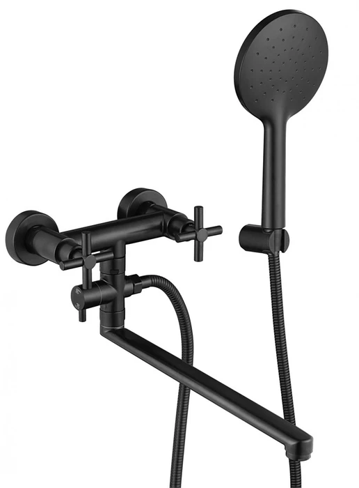 Смеситель для ванны Fmark (FS8424H) FS8424H