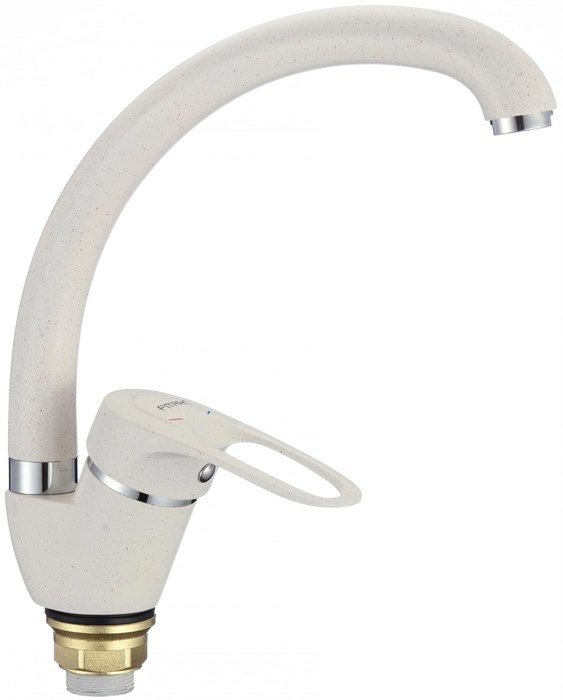 Смеситель для кухонной мойки Fmark (FM4104W) FM4104W