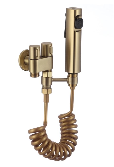 Смеситель для гигиенического душа Fmark (FS-FXQ02C) FS-FXQ02C