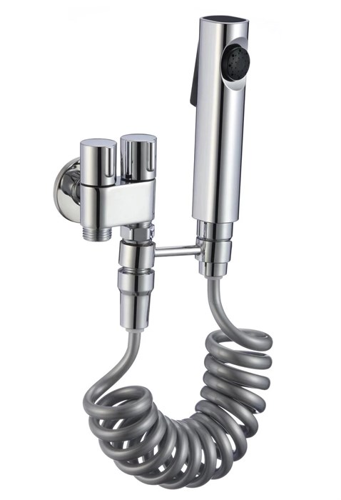 Смеситель для гигиенического душа Fmark (FS-FXQ02A) FS-FXQ02A