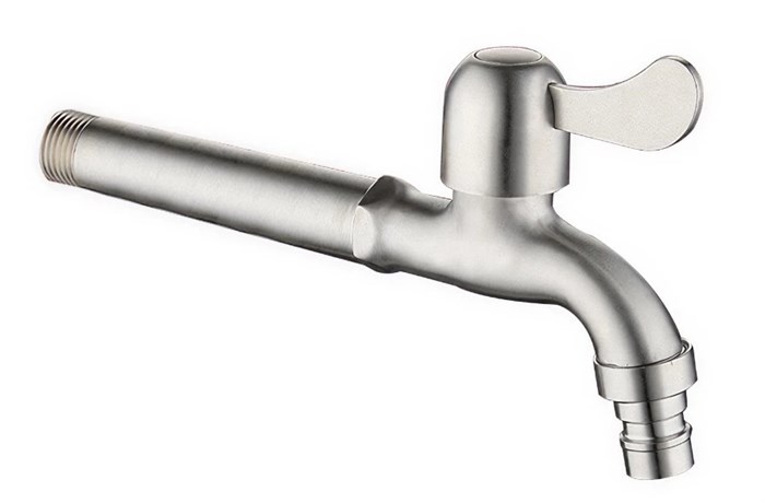 Кран водоразборный Fmark (FS(007)10) FS(007)10