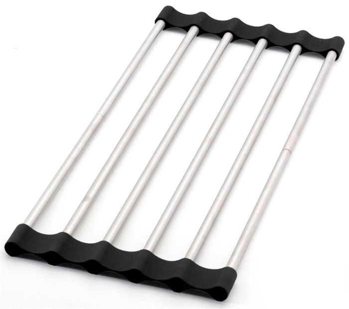 Сушилка ролл-мат раздвижная Fmark (FS-PJ-010) FS-PJ-010