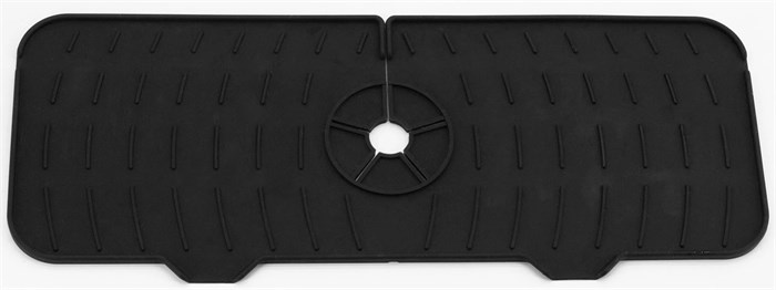 Силиконовый коврик под смеситель Fmark (FS-PJ-008) FS-PJ-008