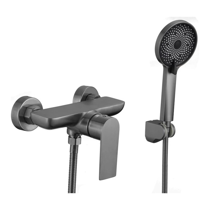 Смеситель для душа Fmark (FS8802Q) FS8802Q