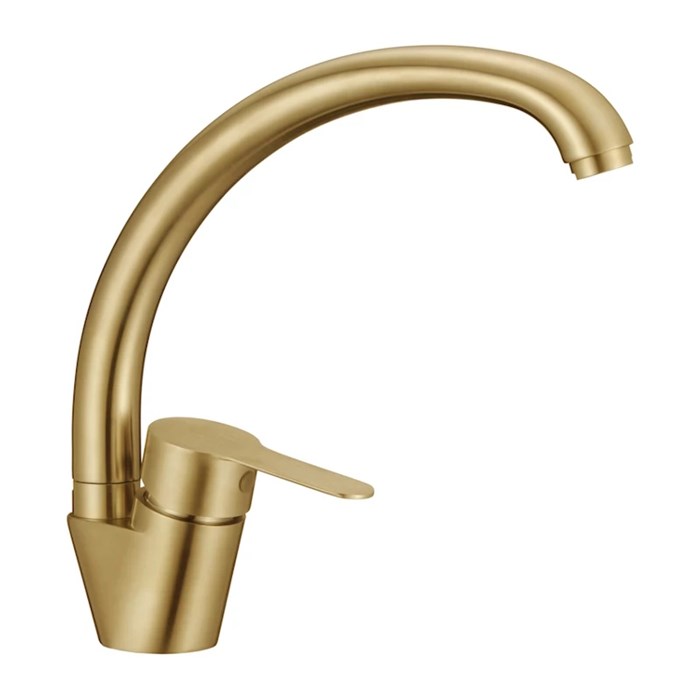 Смеситель для кухонной мойки Fmark (FS8234C) FS8234C