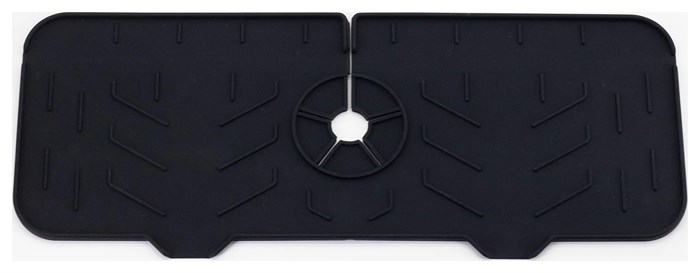 Силиконовый коврик под смеситель Fmark (FS-PJ-007) FS-PJ-007