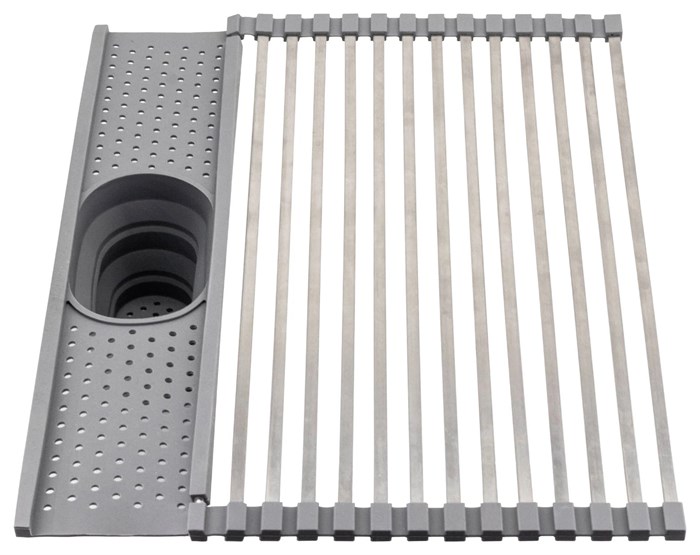 Сушилка ролл-мат с держателем приборов Fmark (FS-PJ-002) FS-PJ-002