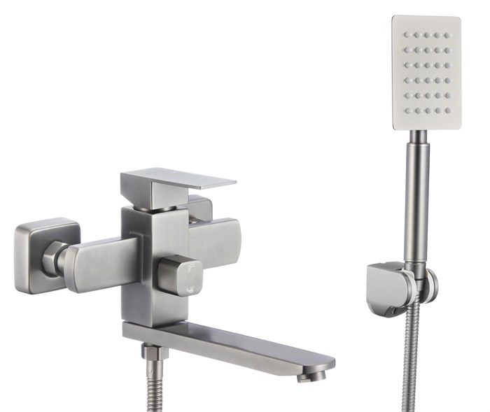 Смеситель Fmark для ванны и душа (FS8104) FS8104