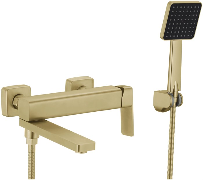 Смеситель Fmark для ванны и душа (FS8724-22C) FS8724-22C