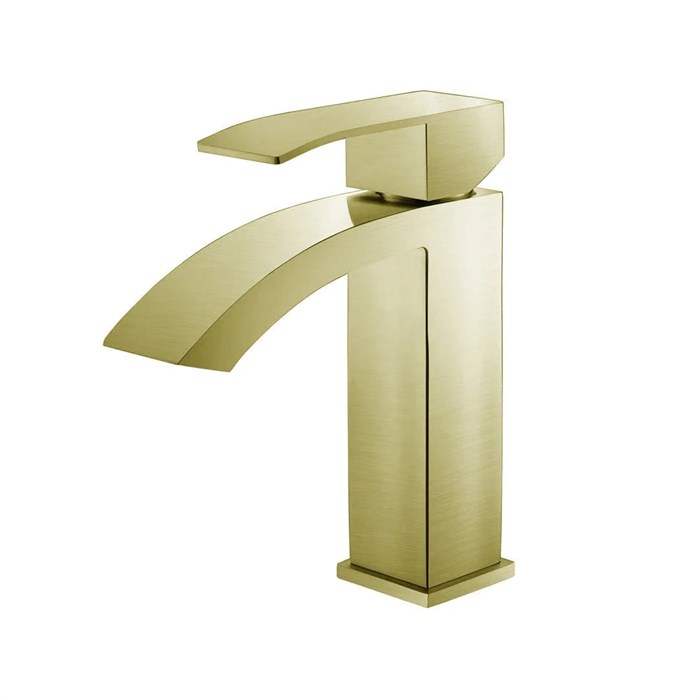 Смеситель Fmark для умывальника (FS8601C) FS8601C