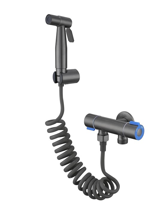 Смеситель для гигиенического душа Fmark (FS-FXQ03Q) FS-FXQ03Q