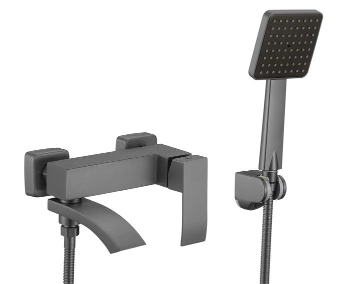 Смеситель Fmark для ванны и душа (FS8624-1Q) FS8624-1Q