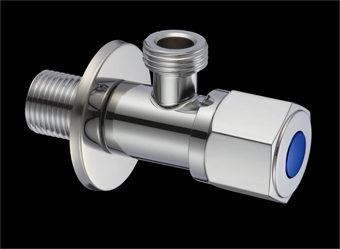 Угловой вентиль Fmark (FS(002)10A) FS(002)10A