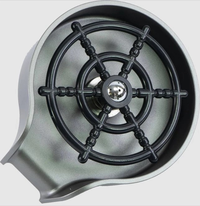 Ринзер (ополаскиватель) для стаканов Fmark (F-SC-Q333) F-SC-Q333