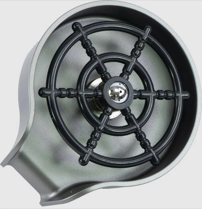 Ринзер (ополаскиватель) для стаканов Fmark (F-SC-Q333) F-SC-Q333