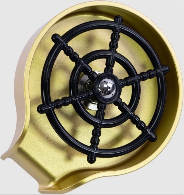 Ринзер (ополаскиватель) для стаканов Fmark (F-SC-C333) F-SC-C333