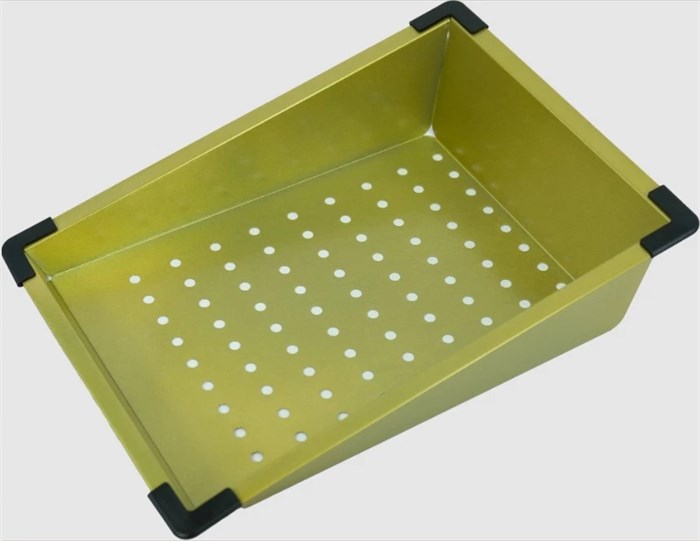 Треугольный колландер Fmark (F-SL-C3655) F-SL-C3655