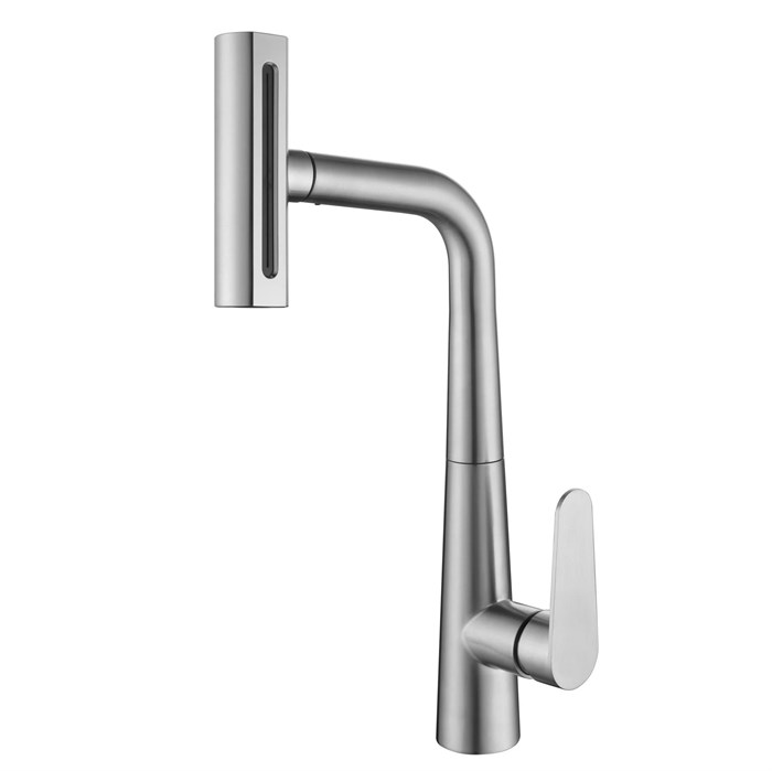 Смеситель для кухонной мойки Fmark (FS8277L) FS8277L