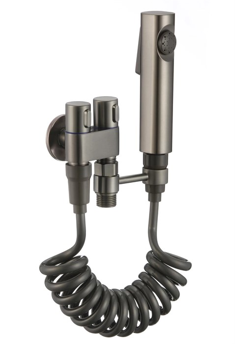 Смеситель для биде Fmark (FS-FXQ02Q) FS-FXQ02Q