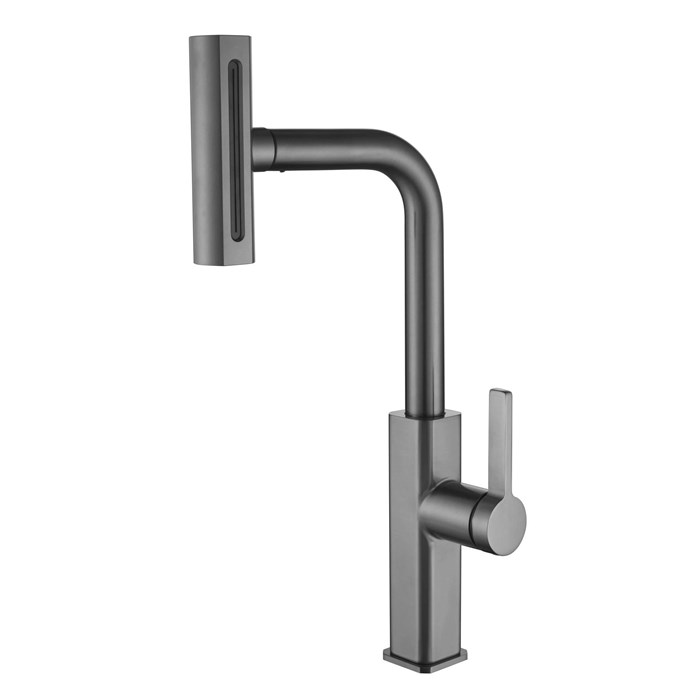 Смеситель для кухонной мойки Fmark (FS8266Q) FS8266Q