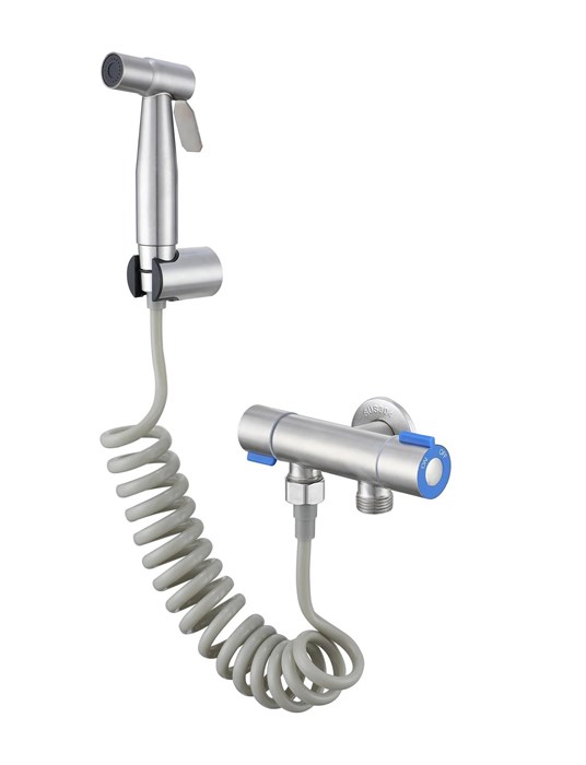 Смеситель для биде Fmark (FS-FXQ01L) FS-FXQ01L