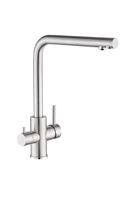 Смеситель для кухонной мойки Fmark под фильтр питьевой воды (FS0962L) FS0962L